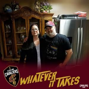 Meet your Posher, Diane